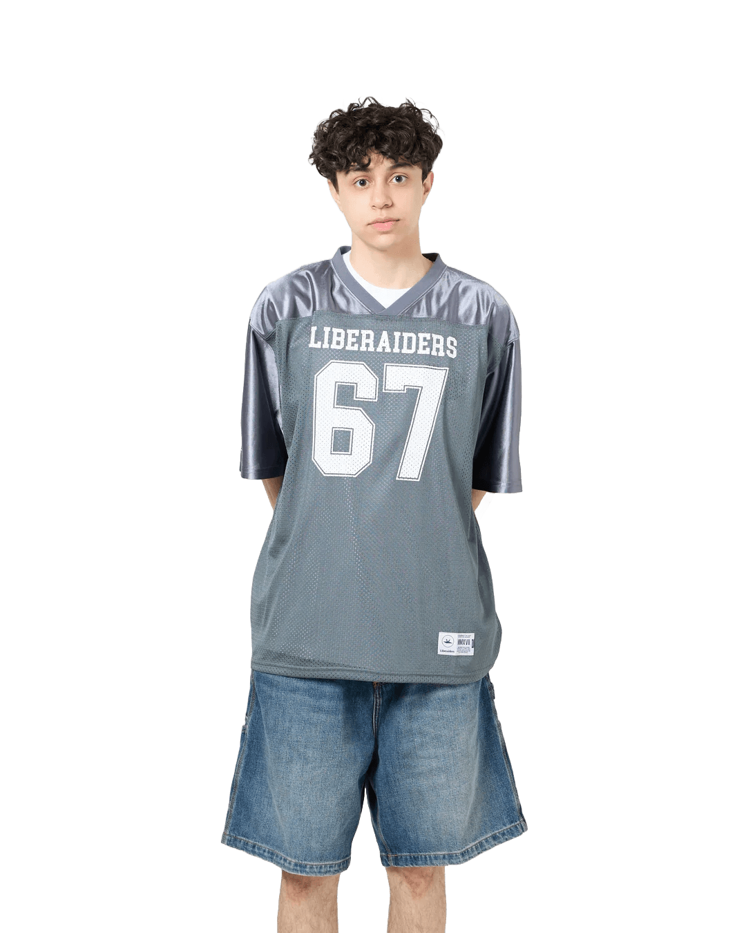 Omar Abu Jafar portrait